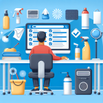 tips om hur du rengör din dator